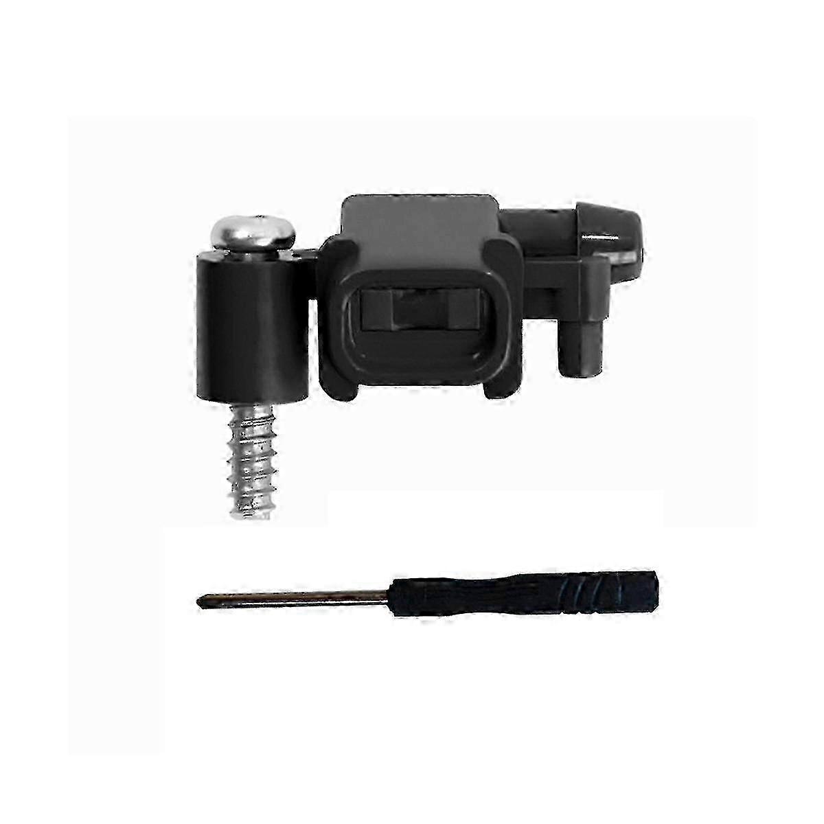 Braava Jet M6 240 241 244 Replacement Nozzle for Robot Cleaner