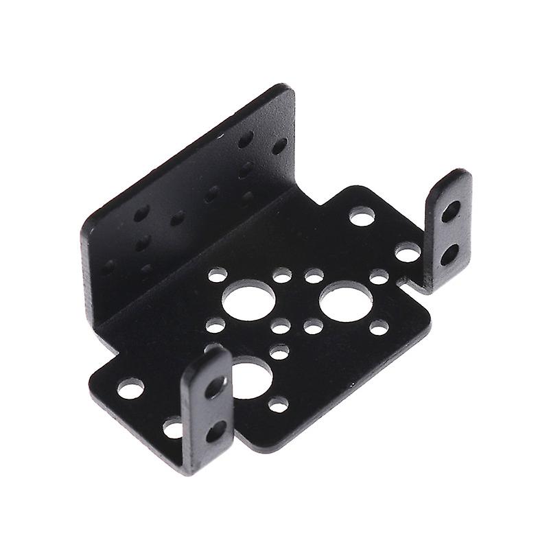 Robot Steering Gear Bracket Servo Bracket Multi-functional Bracket 995 996r Standard Servos Universal Support