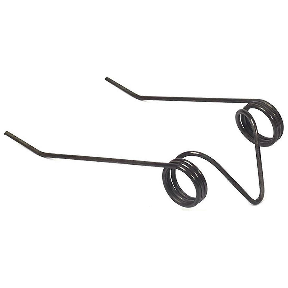 Lawn Mower Recoil Springs for Briggs & Stratton Replacement Spring, Tine Thatch Part Number 7018496YP