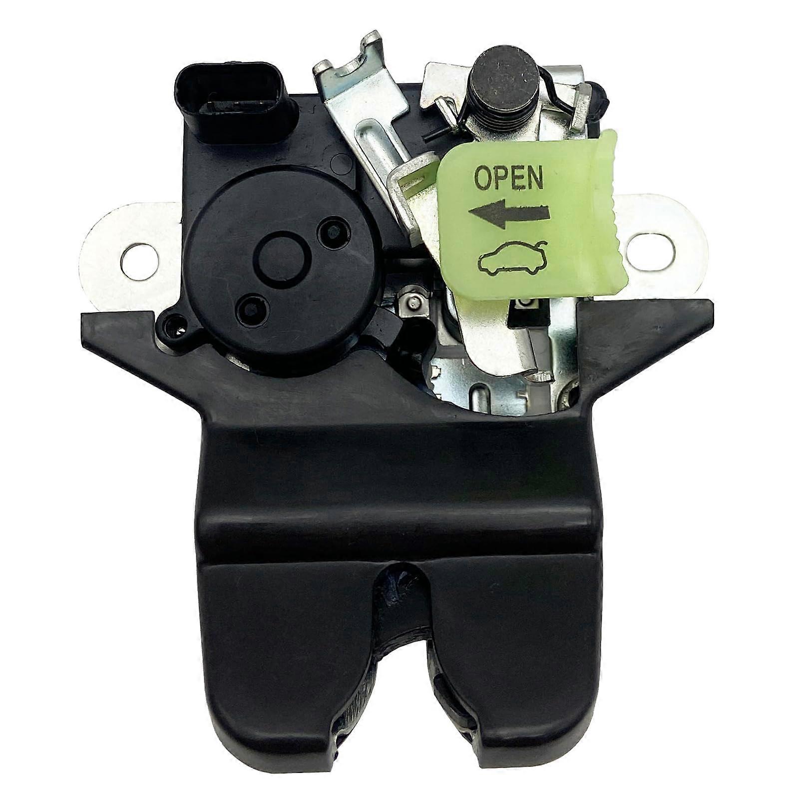 Trunk Lock Lacth Compatible with Sonata, K5