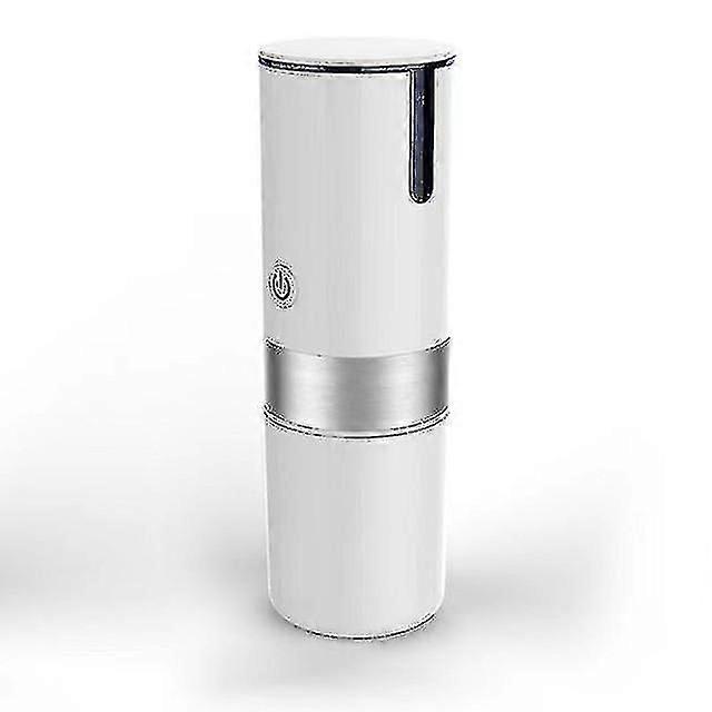 Coffee Capsule Machine Mini Portable Electric Coffee Maker Coffee Machine