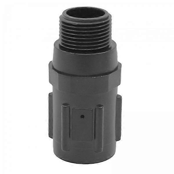 4x High Performance Water Pressure Regulator for Drip Irrigation Systems