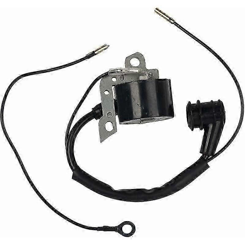 Bobina de encendido compatible con Stihl 024 026 029 039 038 MS240 MS260 Cable de video MS390 MS310 MS380 MS381