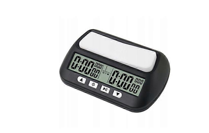 Chess Clock Gjferiie) 11077374590