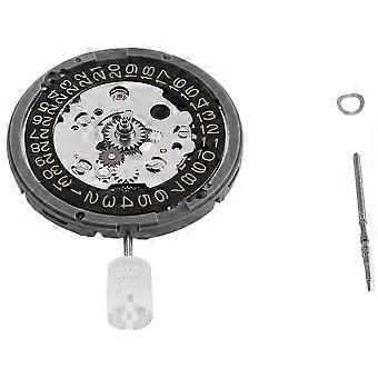 Nh34 Automatic Mechanical Movement Gmt 24 Hours Hands Japan Parts Nh34a Date At 3.0 High Accuracy M