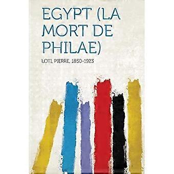 Egypt
