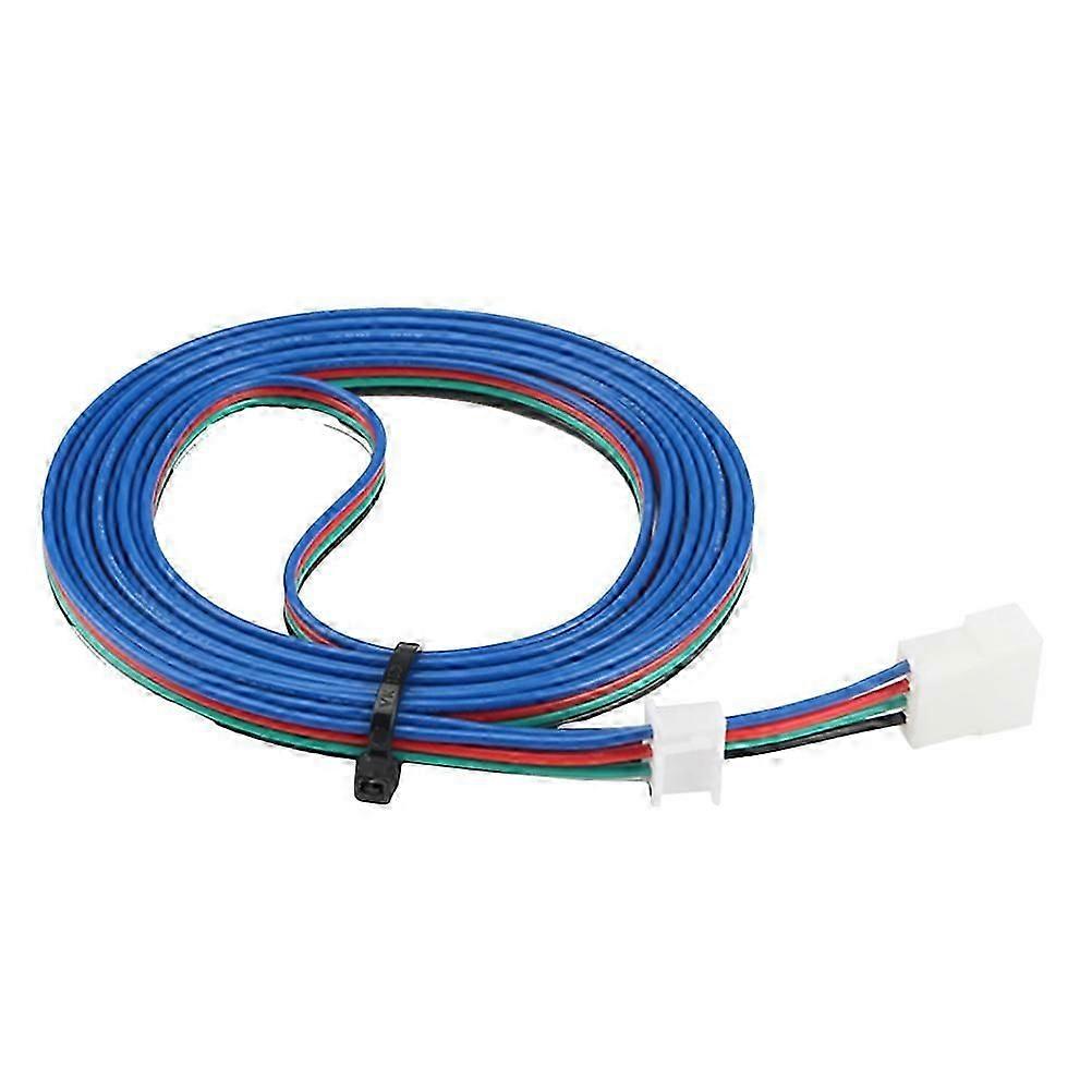 Controller Accessories Safety Cables Non- Leakage Cable Printer Cable 3D Printer Stepper Motor