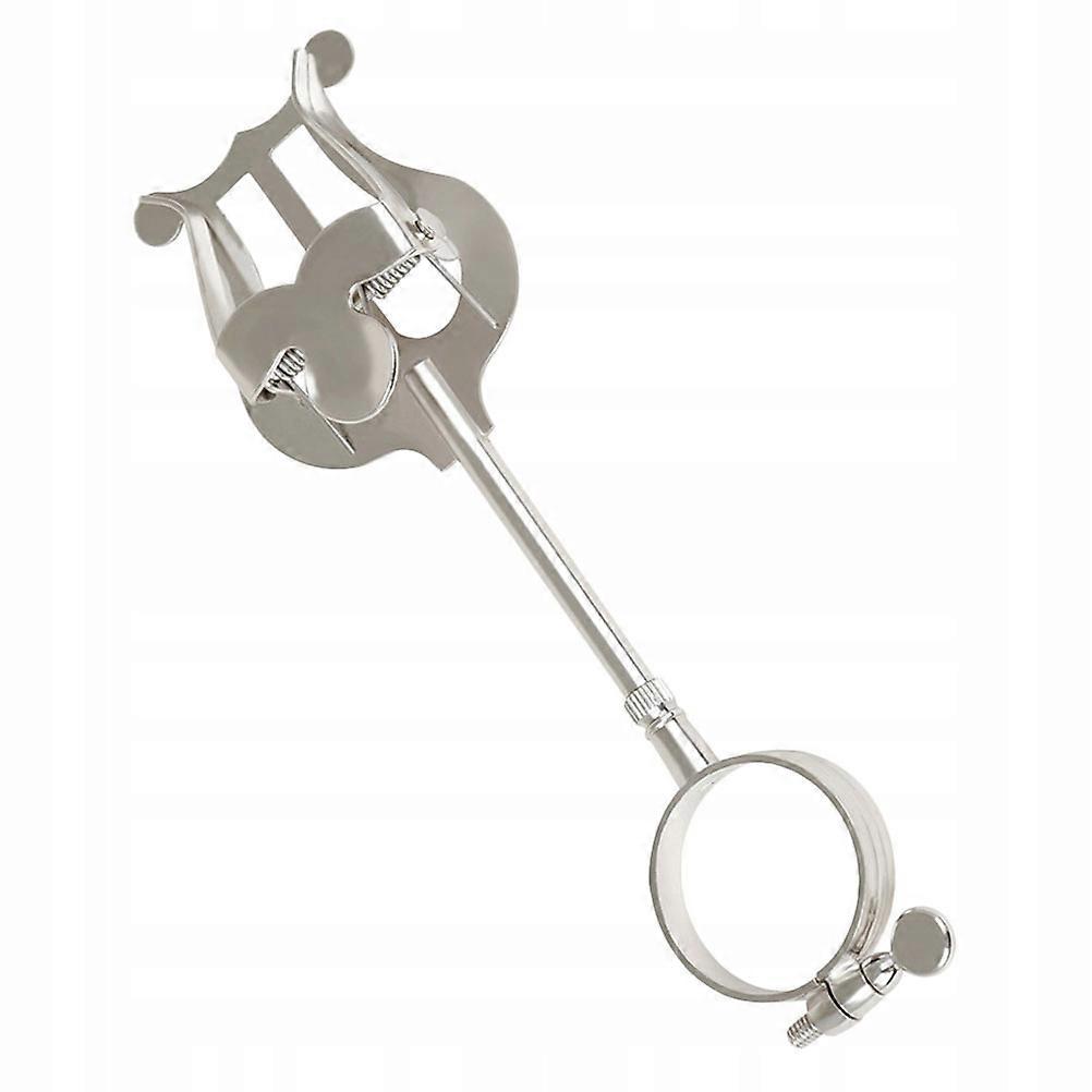 Clarinet Marching Lyre Sheet Music Holder