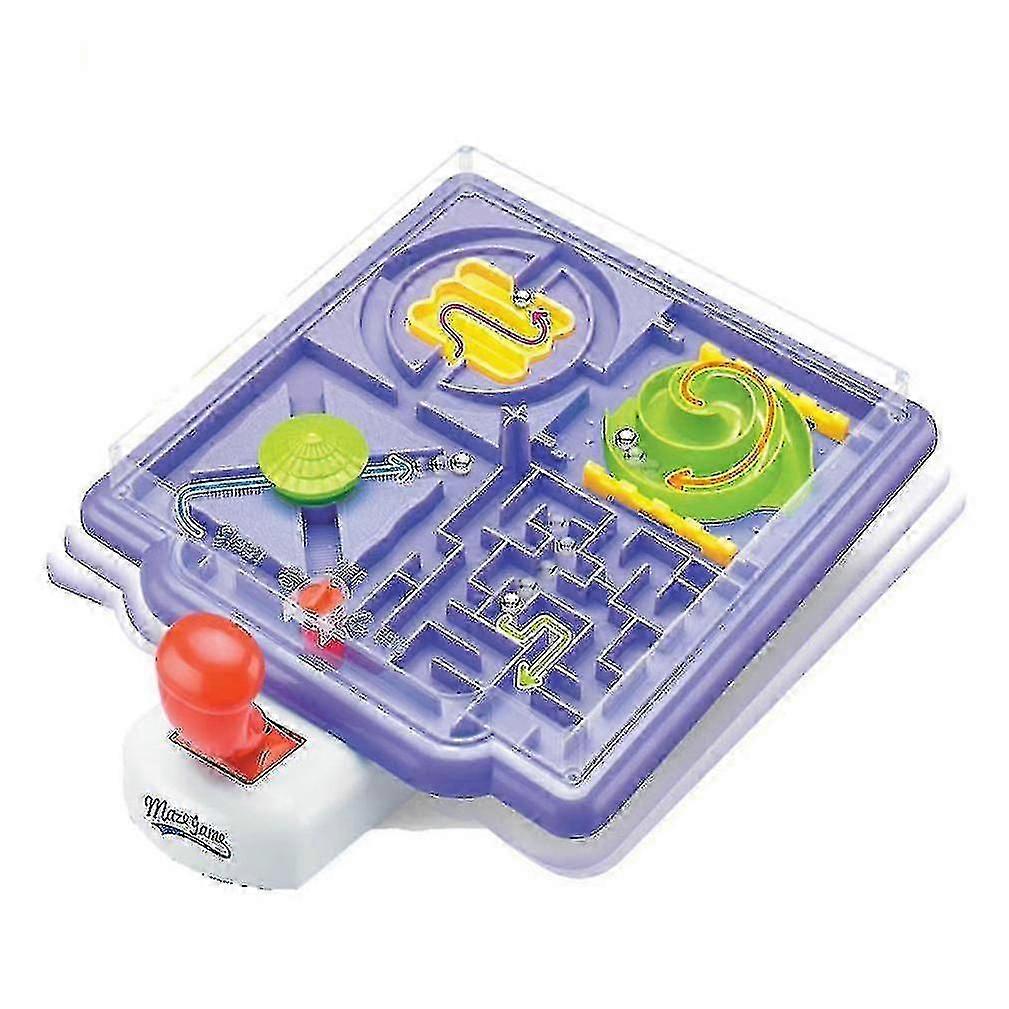 Maze Game Activate Funny Board Toy Party Game