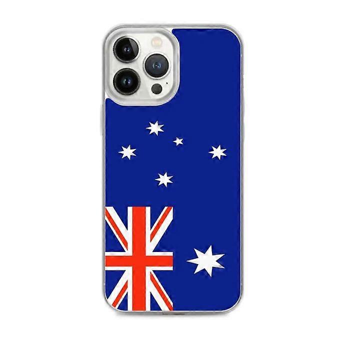 Heard and McDonald Islands Flag Phone Case - iPhone 13 Pro Max