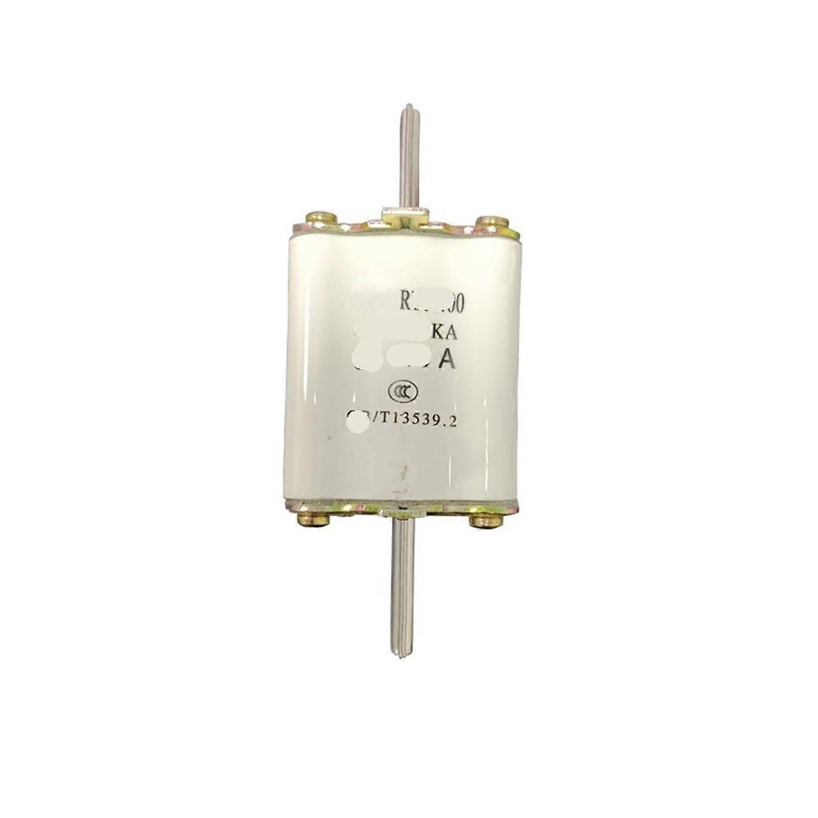 RT0400 Ceramic Voltage Low Fast Fuse 380V 50KA RT0800 Model for Electrical Applications 50KA Rating