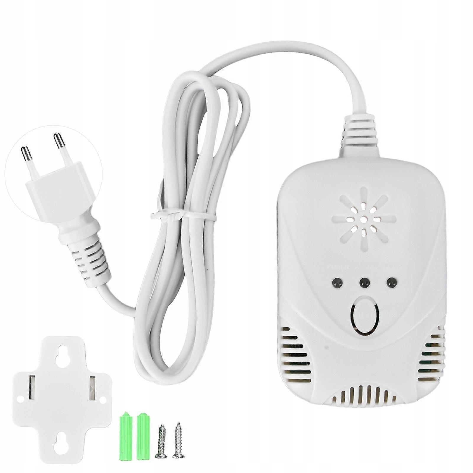 Erdgassensor Propan-Butan-Detektor