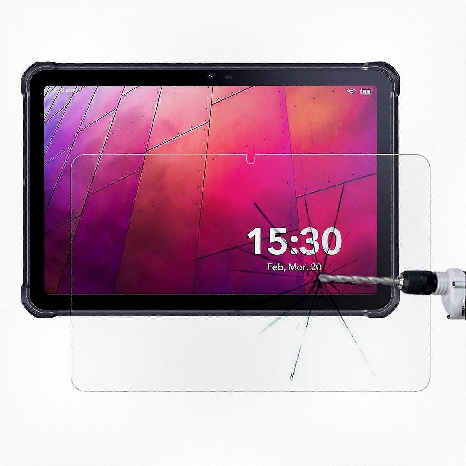 Screen Protector Compatible with Certain Brand 10.1 Inch Tablet Model P15000 Pro for Enhanced Display Safety
