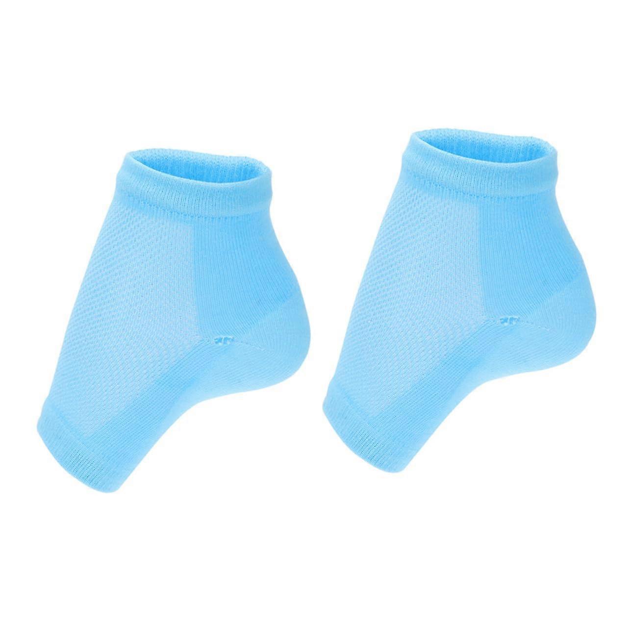 Height Lift Pad High Heel Insoles for Men Increase Invisible Height