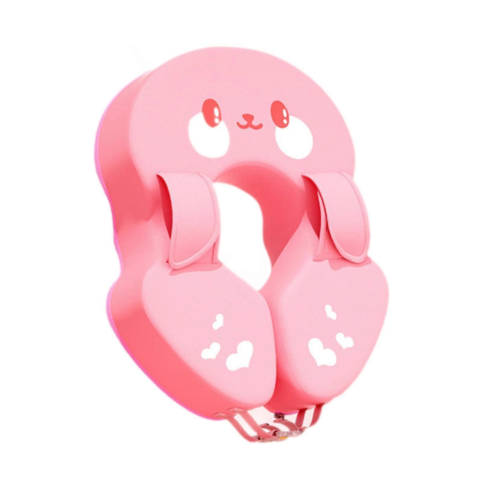 Non Inflatable Float Infant Baby Pool Float for Boys Girls Children