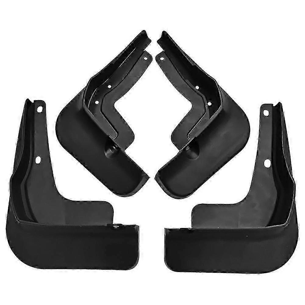 Car Mudflaps Mudguard Fender Mud Flap Guard Splash Mudguards
