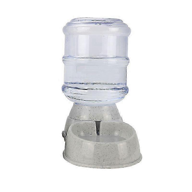 Automatic Pet Water Dispenser for Dogs and Cats