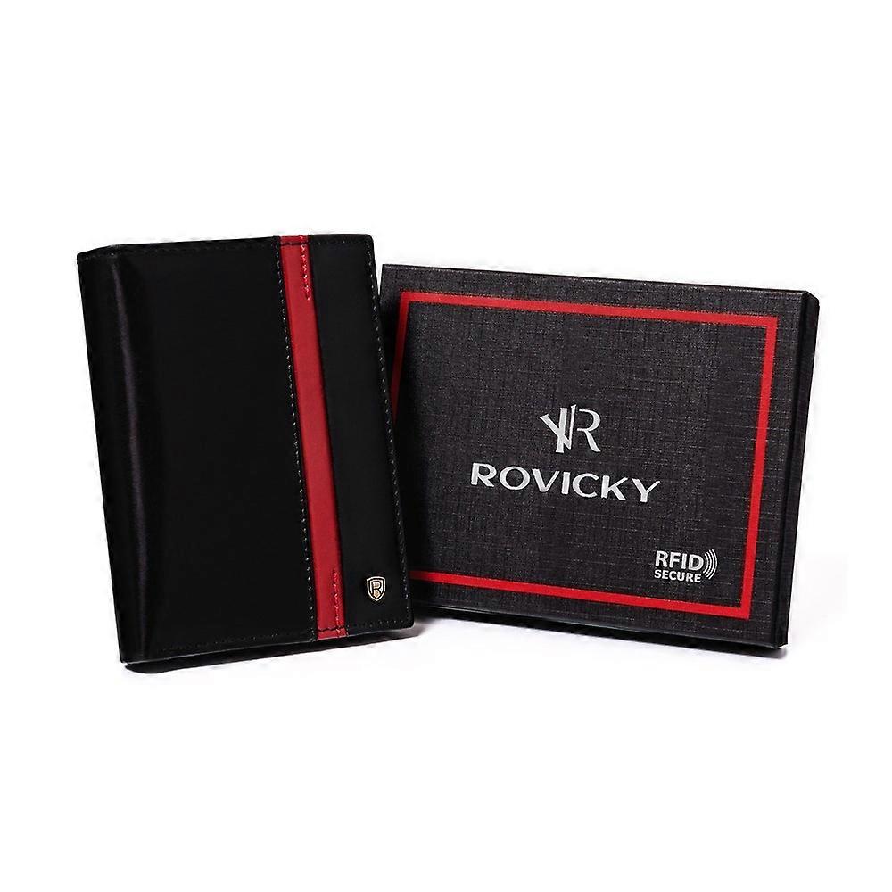 Wallets Rovicky N575RVTP3074Bl