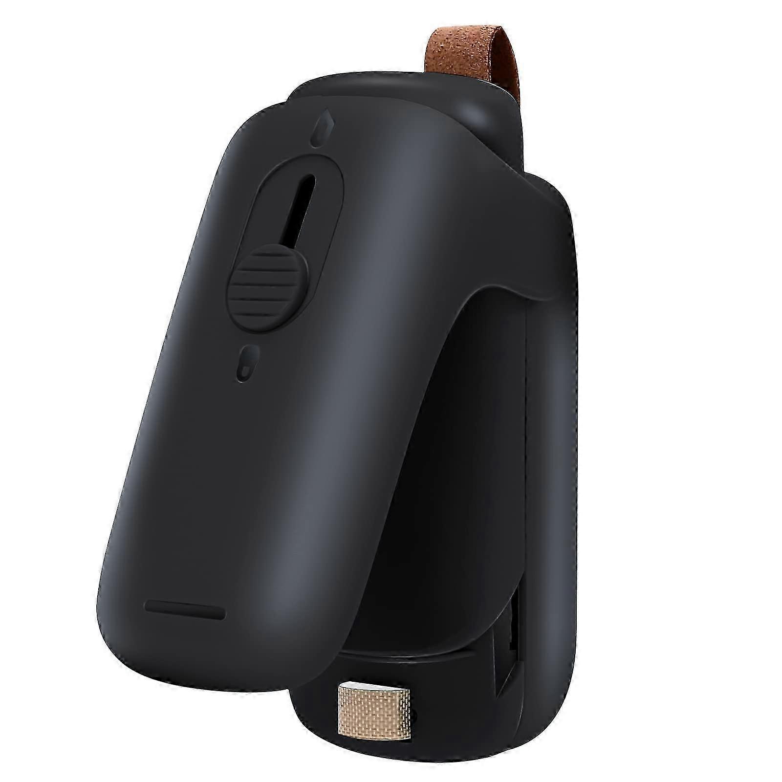 Mini Bag Sealer, Handheld Kitchen Heat Sealer, Portable Sealer