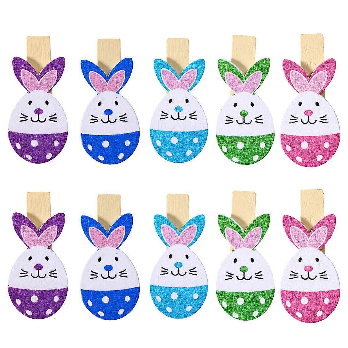 Versatile Craft Supplies, Wooden Pegs Suitable for Multiple Occasions, Party Essentials