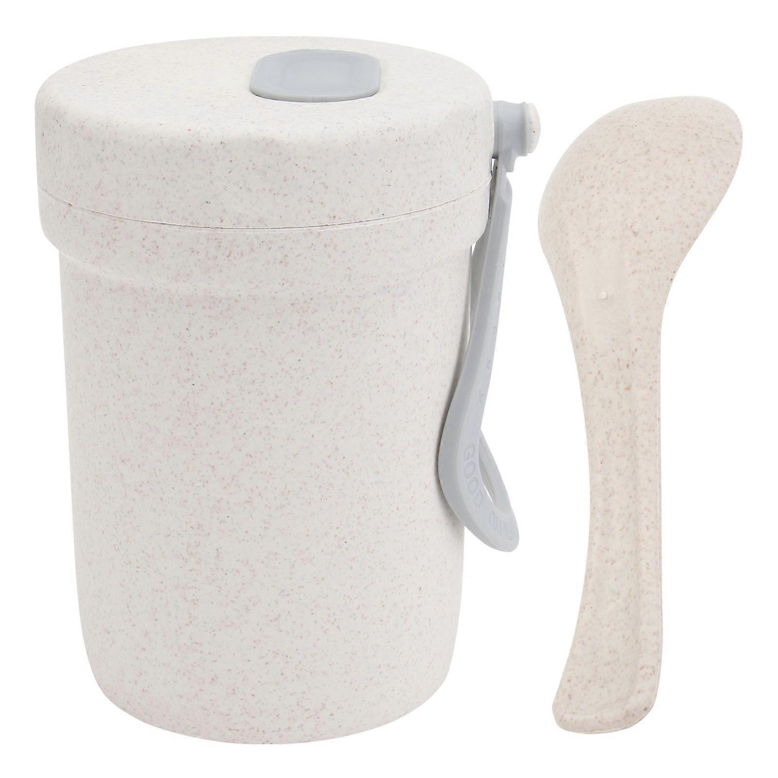 Vacuum Thermal Cup with Robust Construction for Use , Work, or On-the-Go