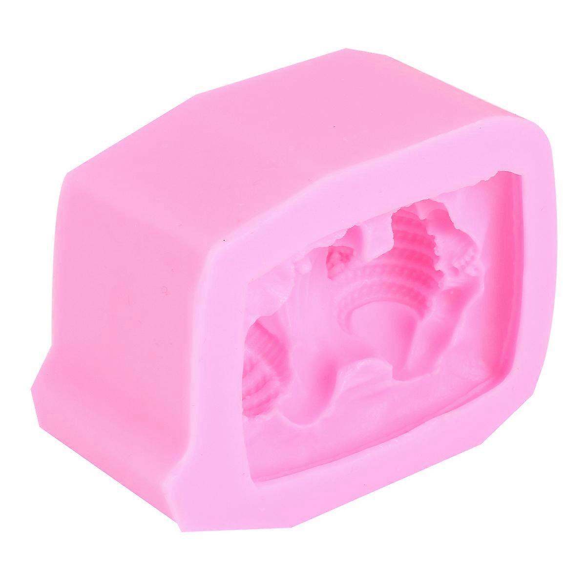 Safe to Use Mold for Crafting Meaningful Items