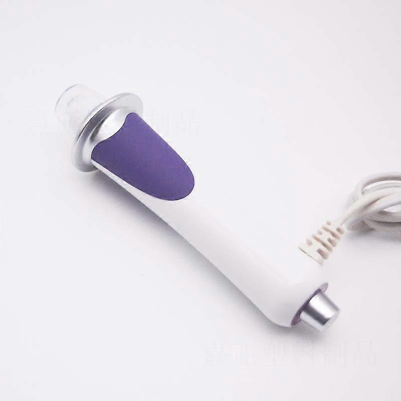 12 Levels RF Radio Frequency Face Lifting Machine EMS Micro current Skin Rejuvenation Tighten Brighten Beauty Machine