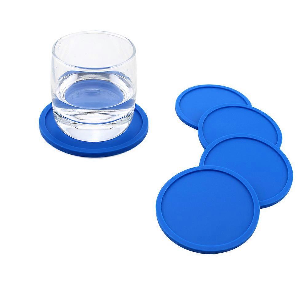 Silicone Mat Pad, Coaster for Everyday Use, Combining Practicality and Style