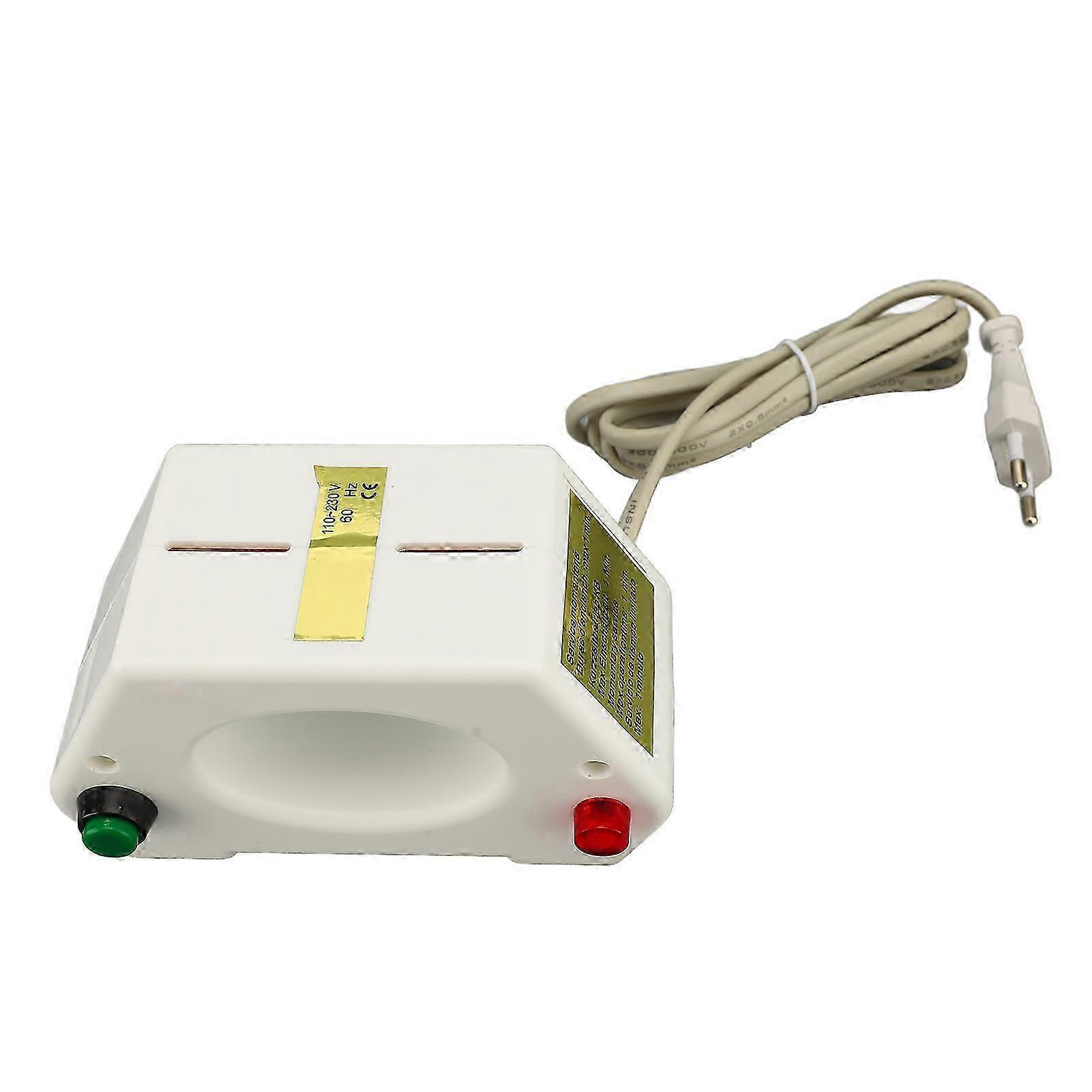 Watch Professional Repairing Tool Multi Functional Mechanical Wristwatch Demagnetizer 110‑ 2025