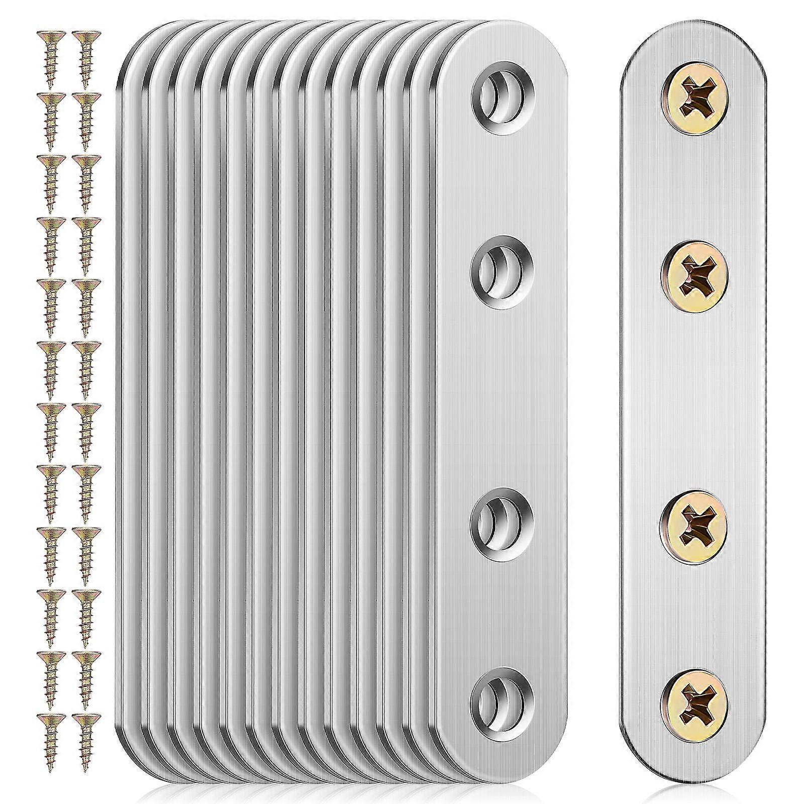 Bracket Kits for Cabinets and Shelves, Enhancing Durability