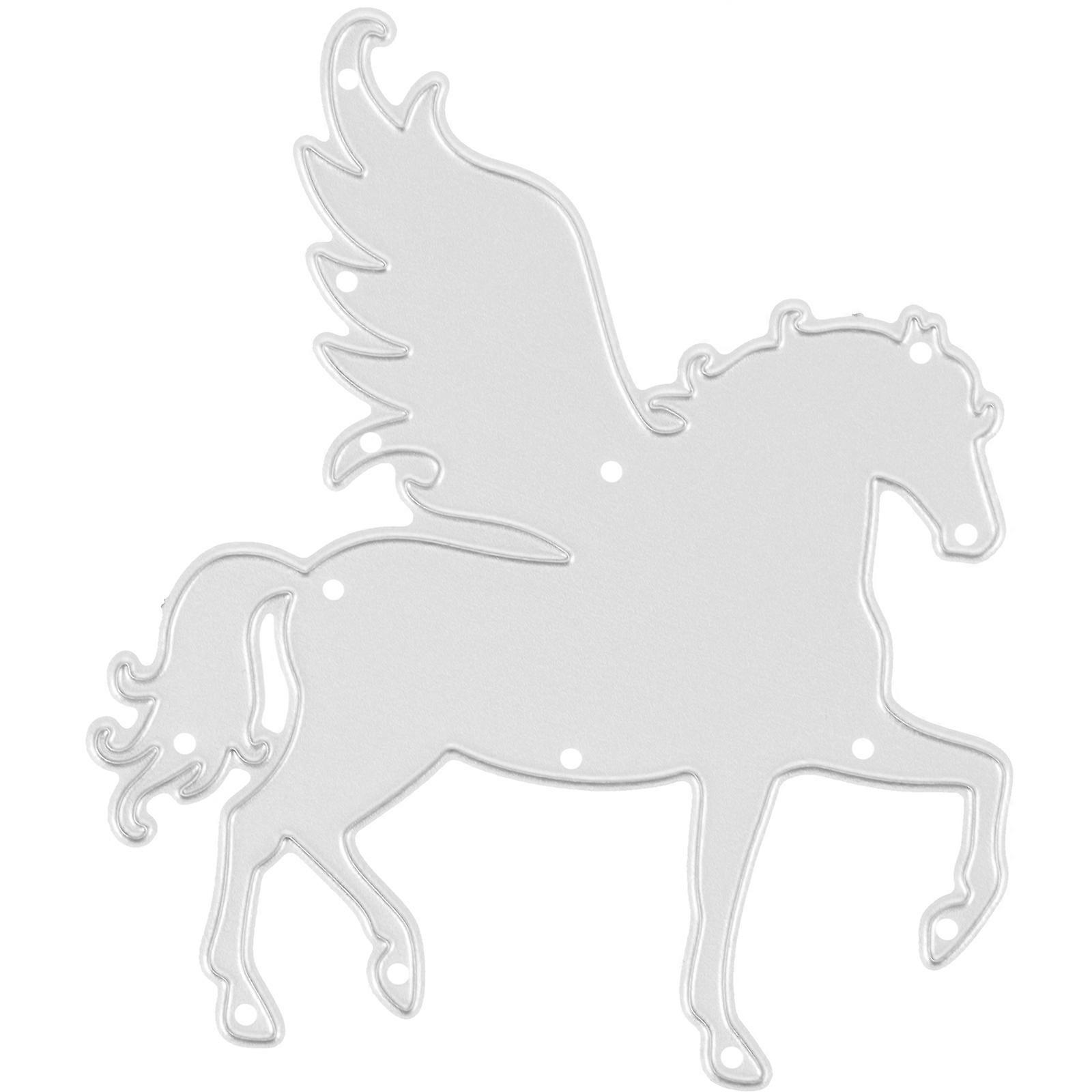 Reusable Cutting Dies for Crafting, Embossing and Stencil Design Work