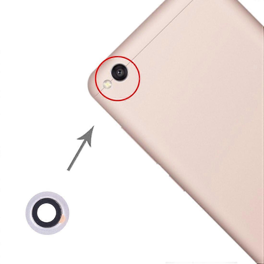 10 PCS Camera Lens Cover For Xiaomi Redmi 4A