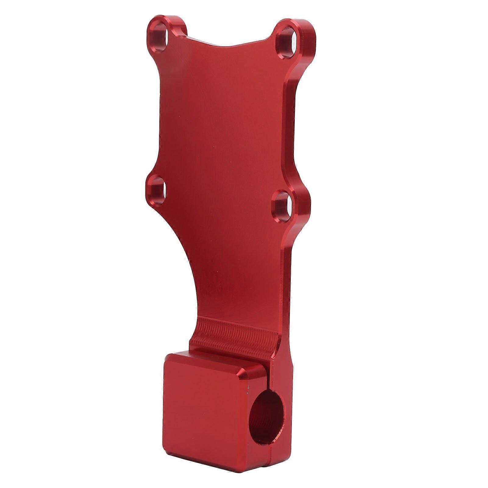 لوحة قوس حارس محرك دراجة نارية سبائك الألومنيوم مناسبة لهوندا MSX125 MSX125SF 2013-2020