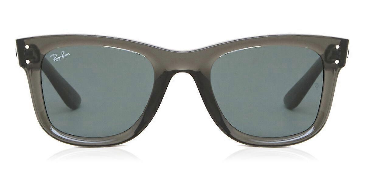 Ray-Ban RBR0502S Wayfarer Reverse 6707GR Unisex Sunglasses