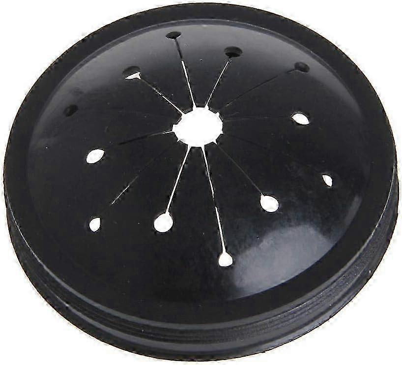 Replacement Garbage Disposal Splash Guard Compatible for Certain Brands in-Sink-Erator and Waste King
