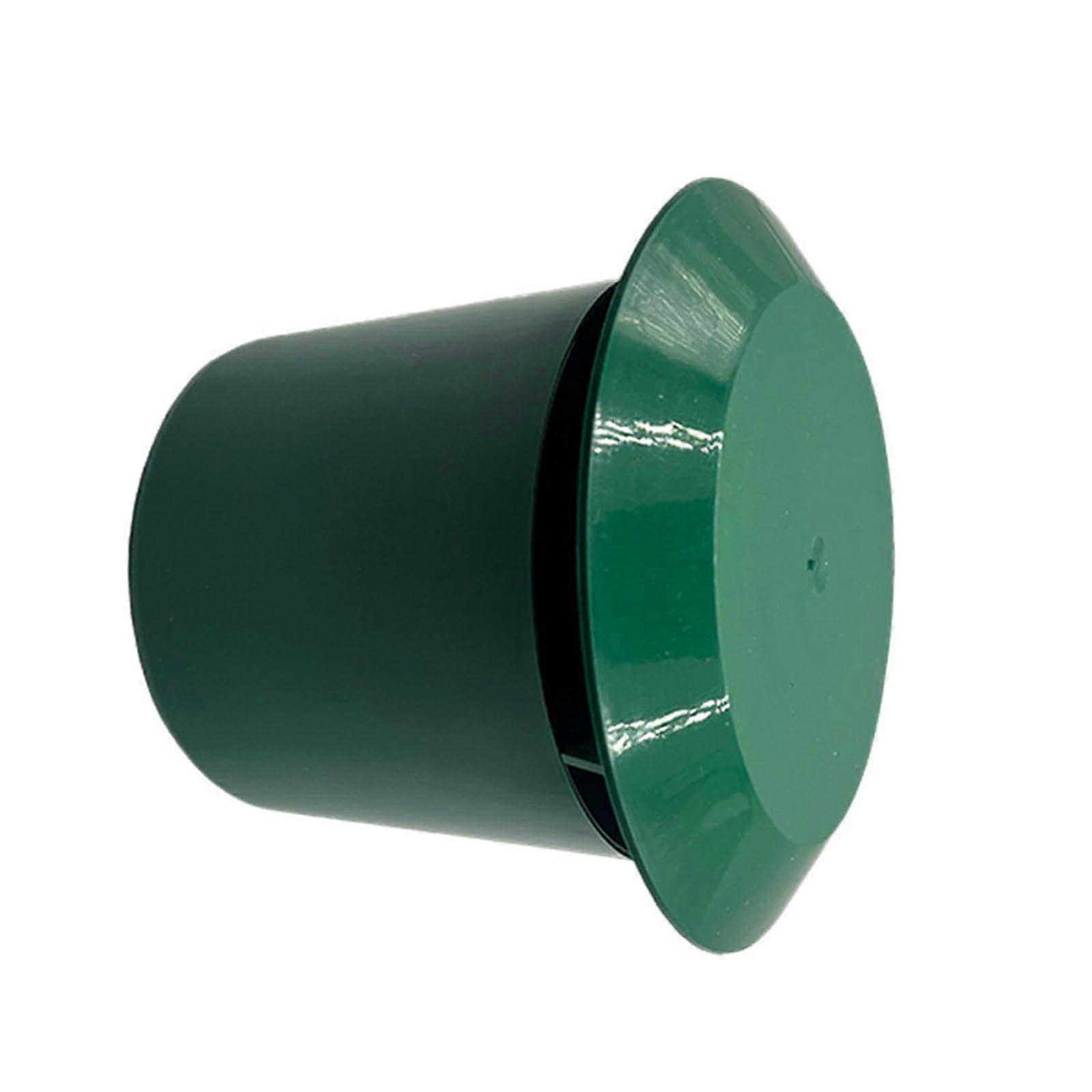 Snail Traps Reusable Plastic Snails For Kids Garden Decorative Trapper Catcher