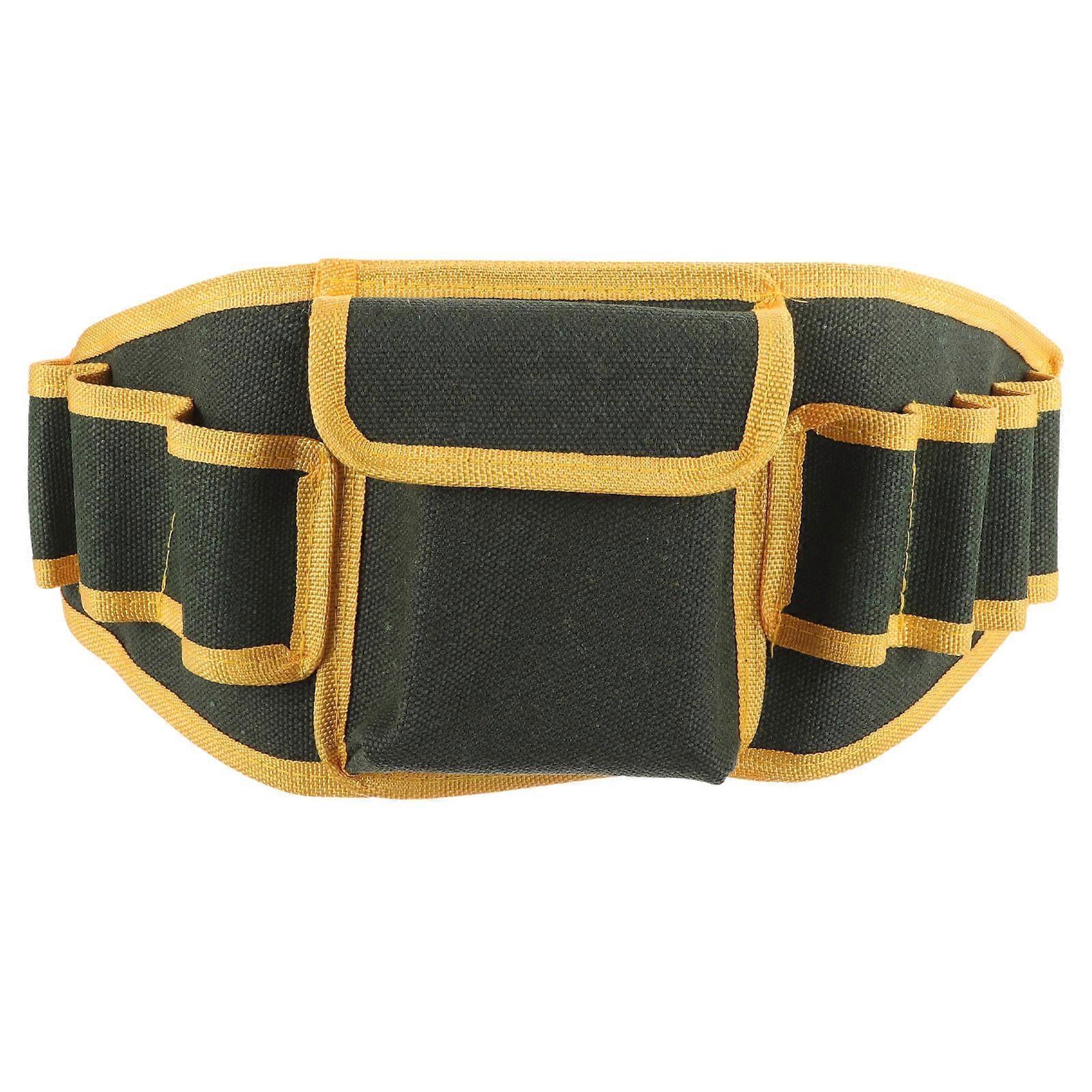 Tool Storage Bag Repair Work Tool Storage 20.63X3.14X2.36in 1Set