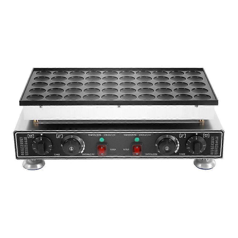 1800W 50-hole Muffin Making Machine Muffin Maker