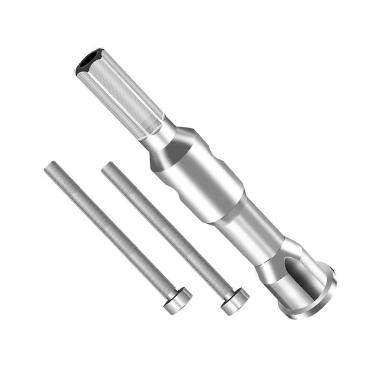 Automatic wire stripper and twisting tool Professional wire connection tool for electrical tallation Manual and electric for various wire sizes