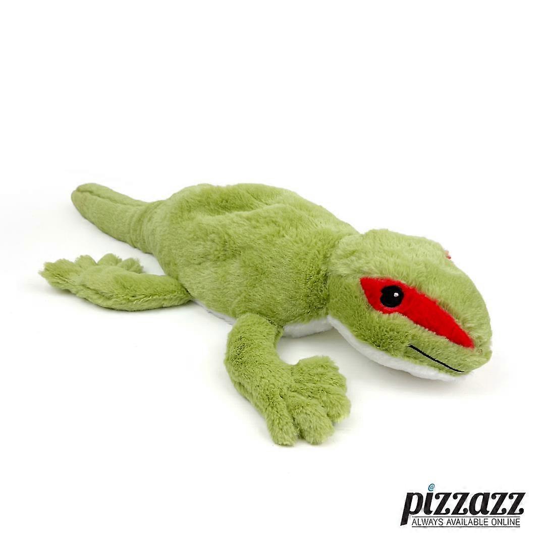 Warmies Microwavable & Chillable Soft Toy With Lavender Scent Ghost Plush