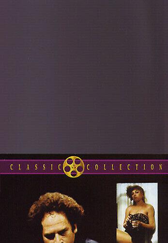 Bad Timing DVD (2003) Art Garfunkel Roeg (DIR) cert 18 - Region 1