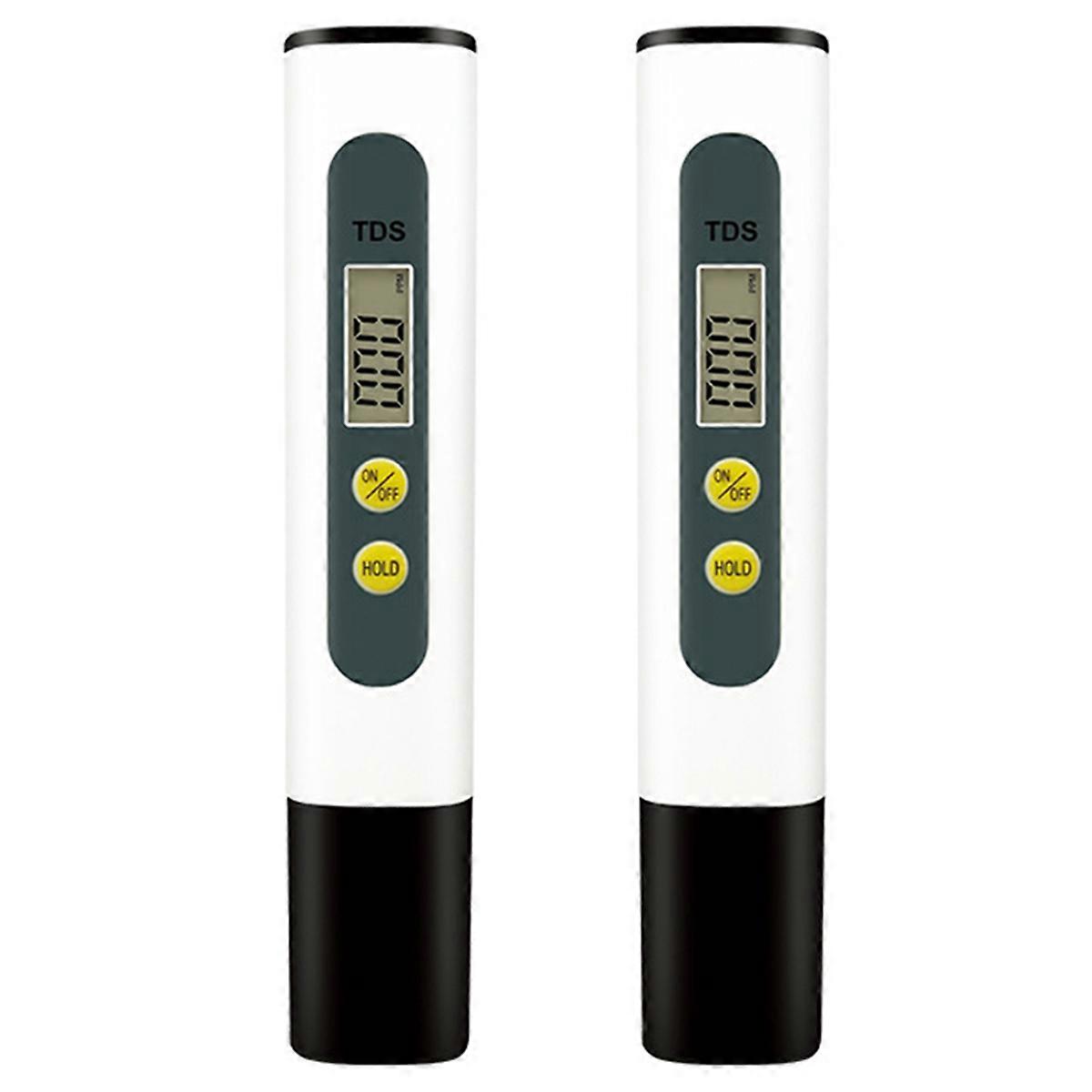 Tds Meter Digital Water Tester-Water Testing Kits for Drinking Water for Home, Well, Tap Water Test