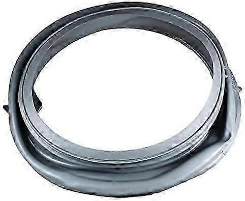 Door Bellow Gasket Boot Seal Compatible with Various Washers