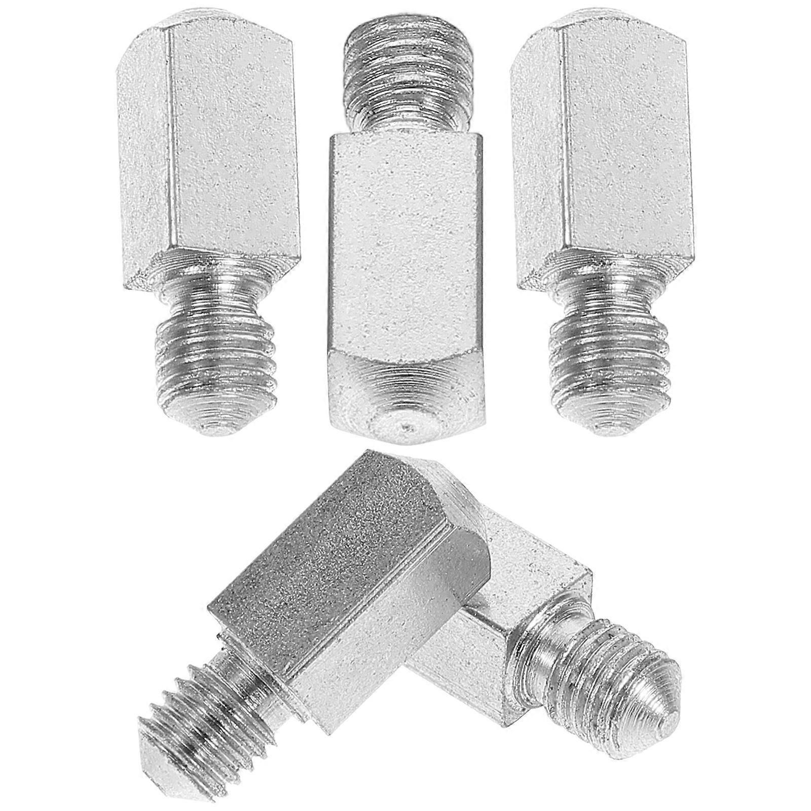 Replacement Part Metal Drive Studs Blender Accessories Stainless Steel Easy to Clean 5Pcs