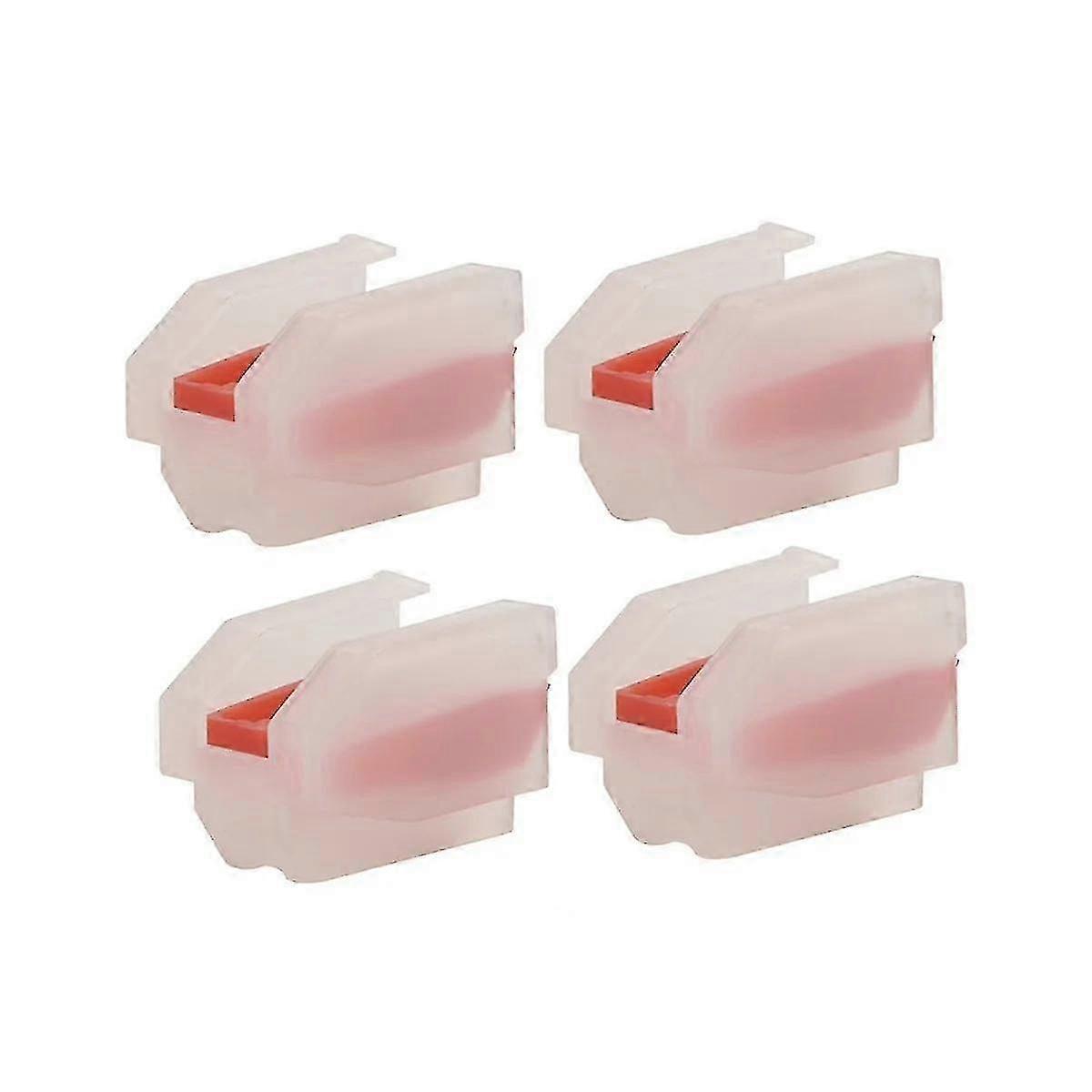 4Pcs Turntable Needle Replacement Stylus for Vinyl Record Player