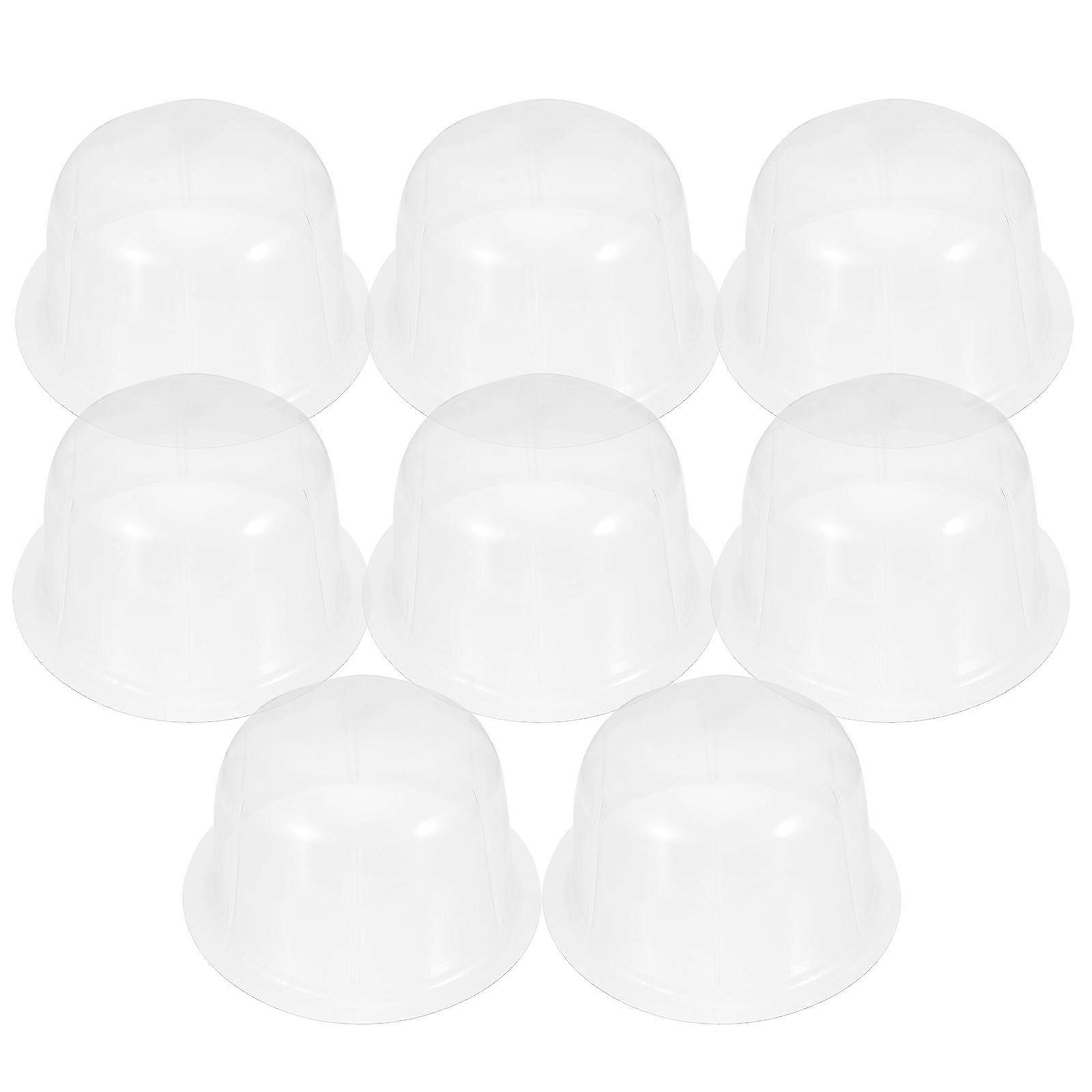 8 Pcs Children Hat Holders Caps Display Stands Practical Hat Support Holders