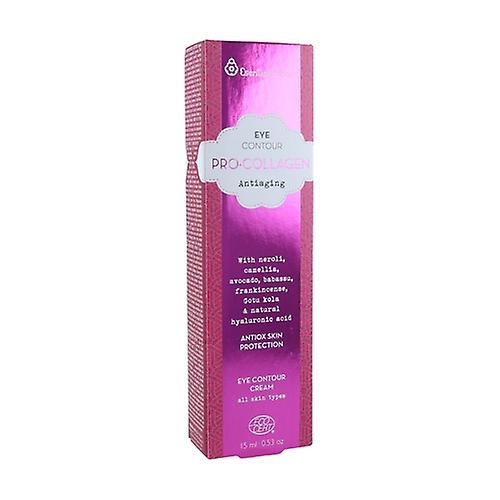 Pro-Collagen Bio anti-aging eye contour 15 ml
