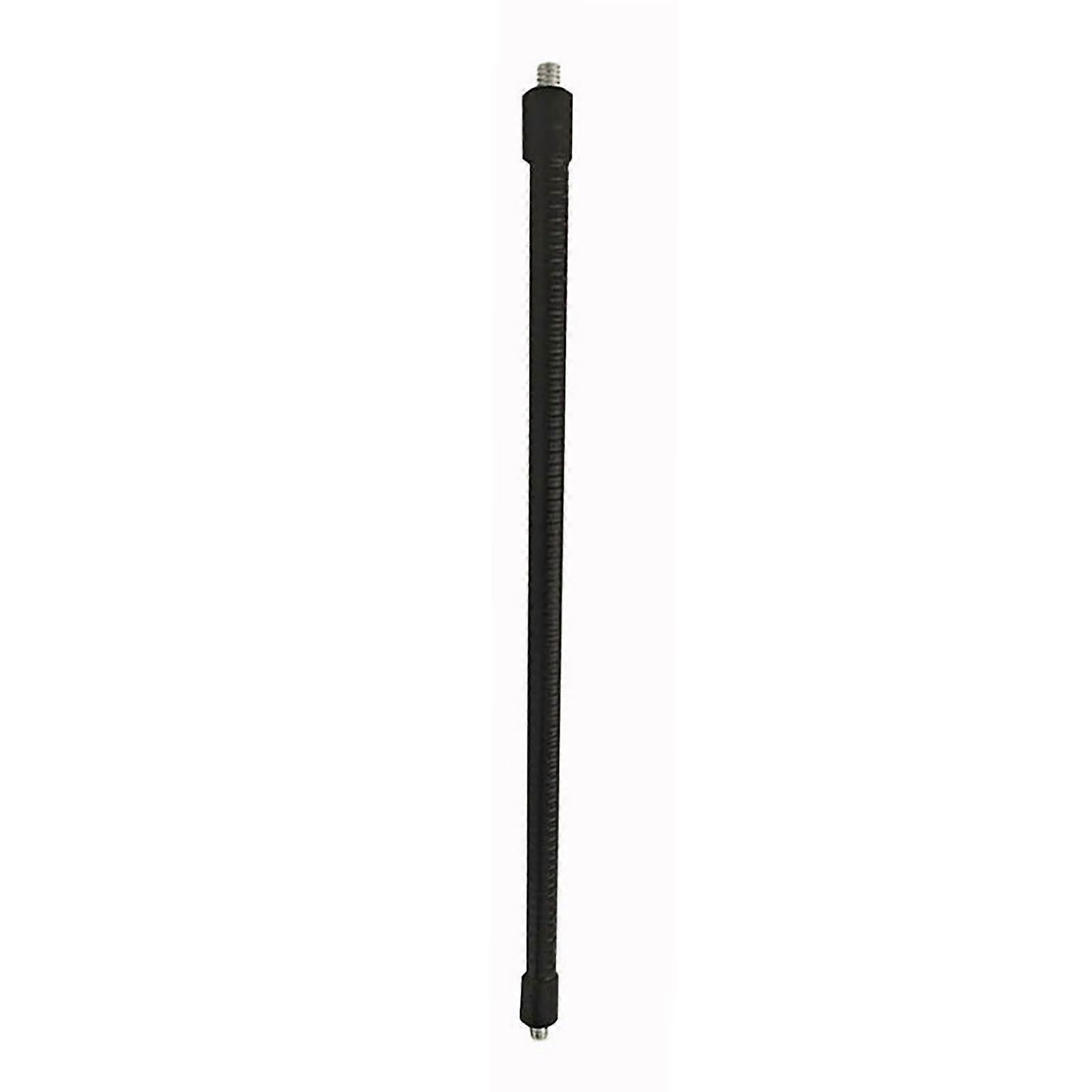 1/4' Camera Phone Clamps Extension Flexible Tube Live Broadcast Mount Extension Adjustable for Camera Live Streaming Ref: 7019