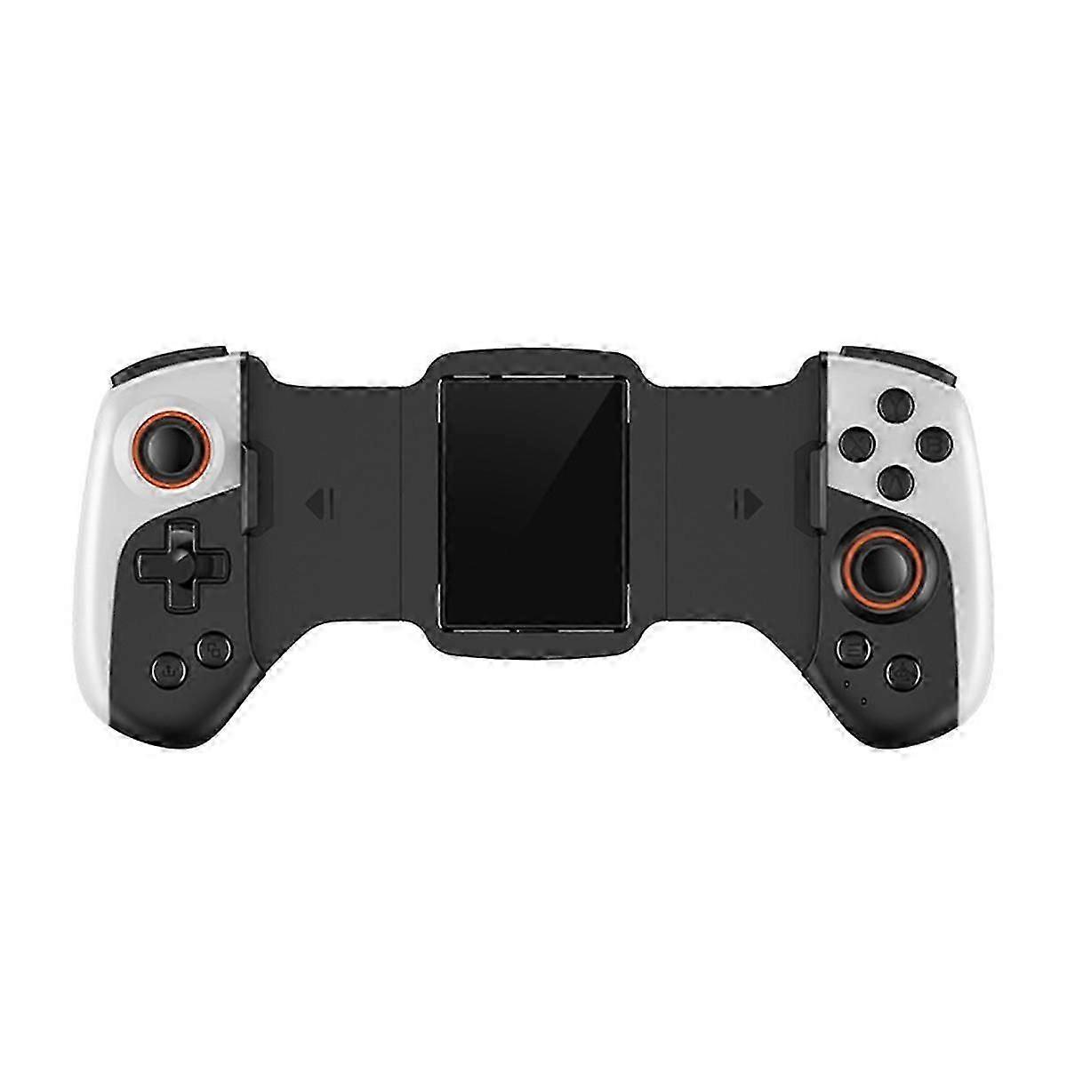 Telescopic Gamepad Controller Semiconductor Radiator Game Cooler Handle for IOS/Switch/Android Game