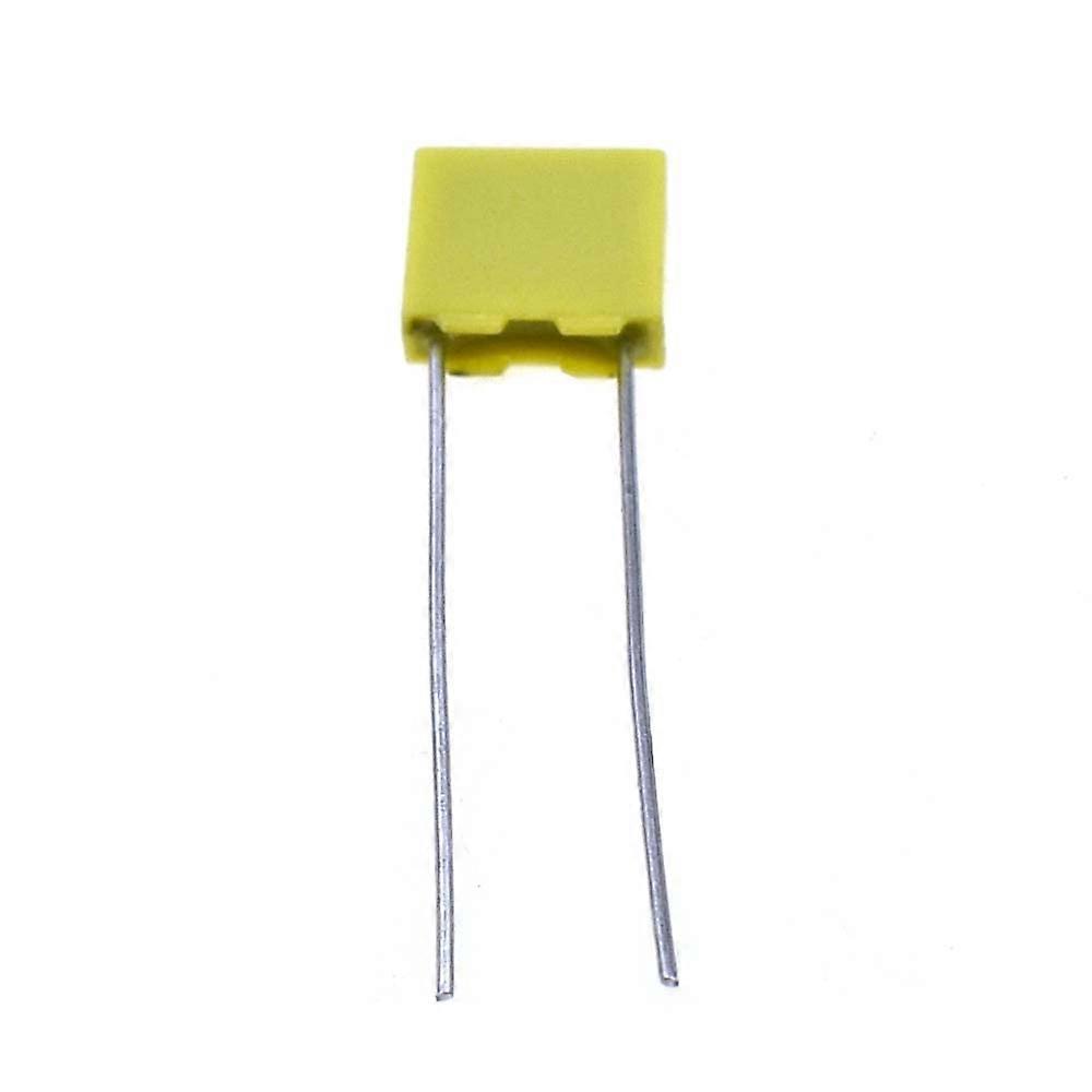 20 x 100V 1nF470nF 100nF 220nF 10nF 47nF 22nF 0.47uF 0.1uF (100V684 680nF) Correction Capacitor Capacitor Capacity